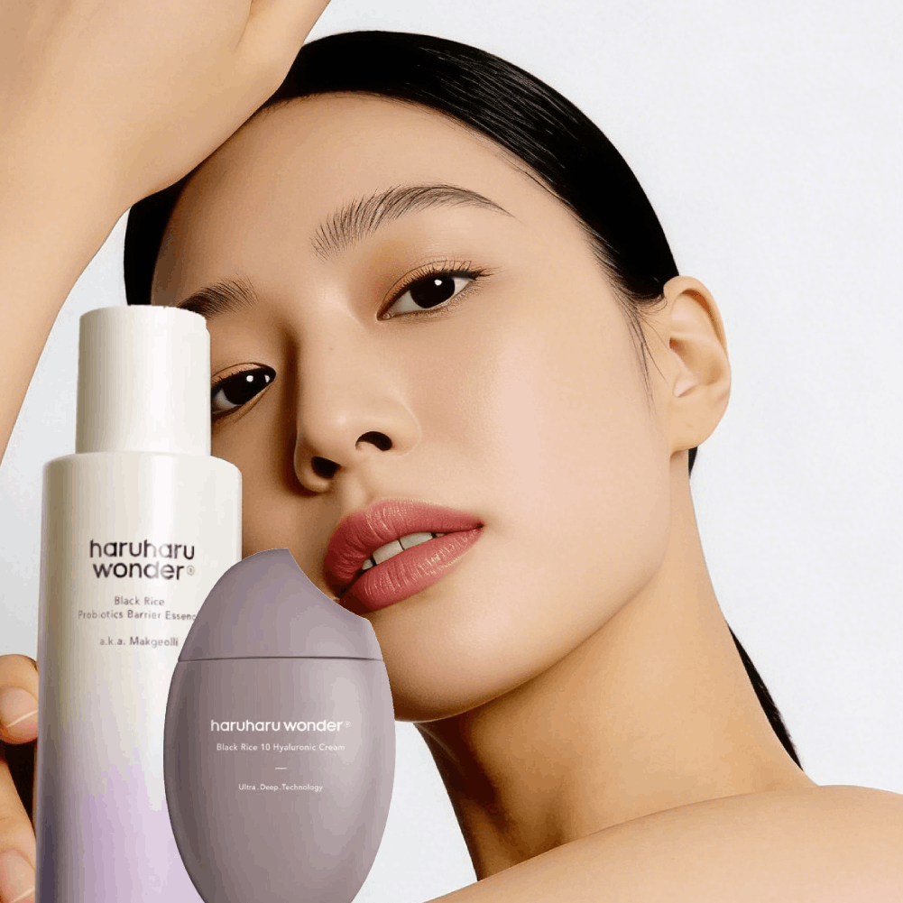 Probiotic Skin Toner - Esencia para el cuidado de la