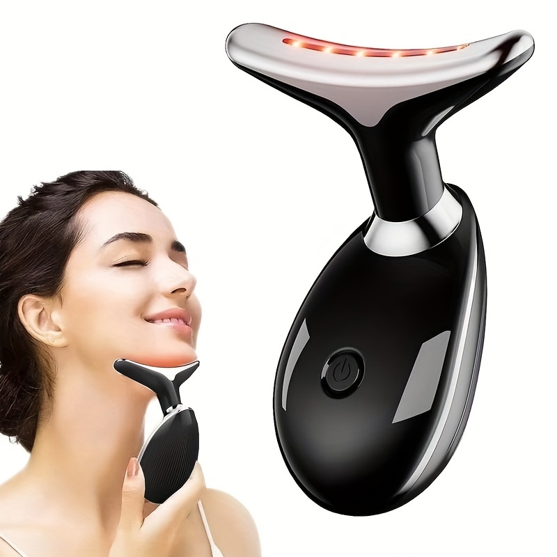 Skincare Scora - Máquina de Belleza Facial Multifuncional, Dispositivo
