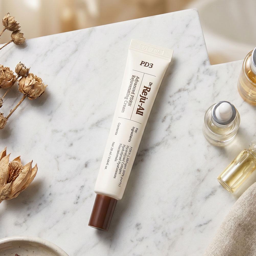 Skincare Korea - Crema Facial Rejuvenecedora Dr Reju All