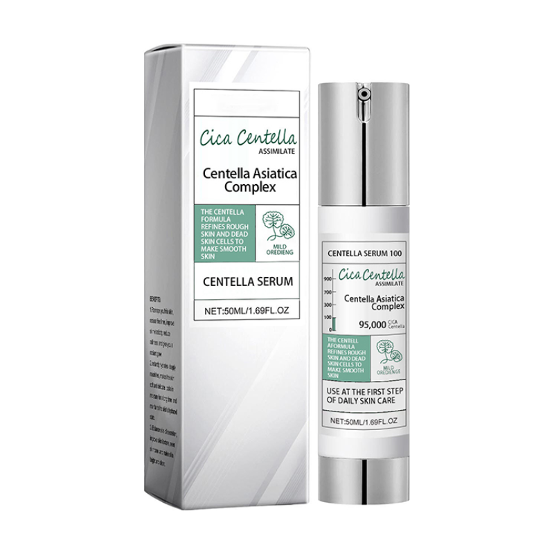 Skincare Centella - Suero facial con Centella asiática, 50