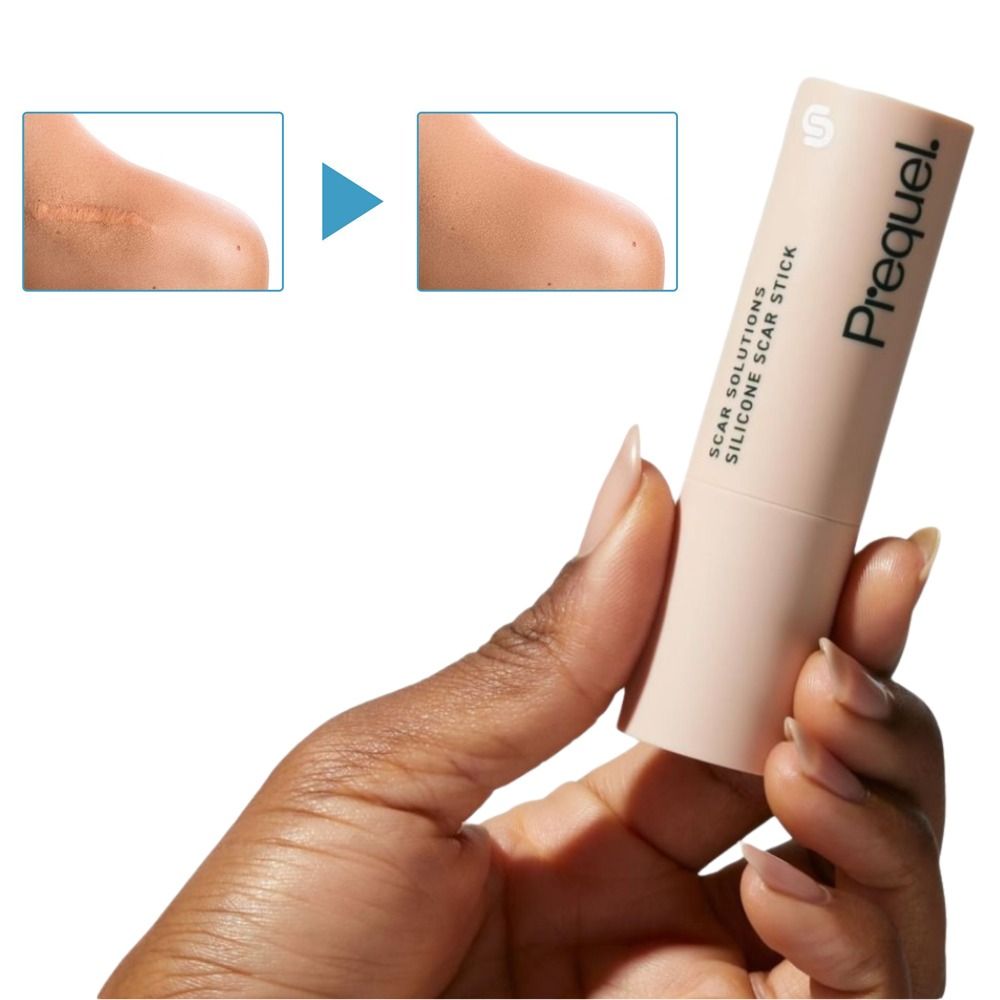 Skincare Centella - Barra de Silicona para Cicatrices al