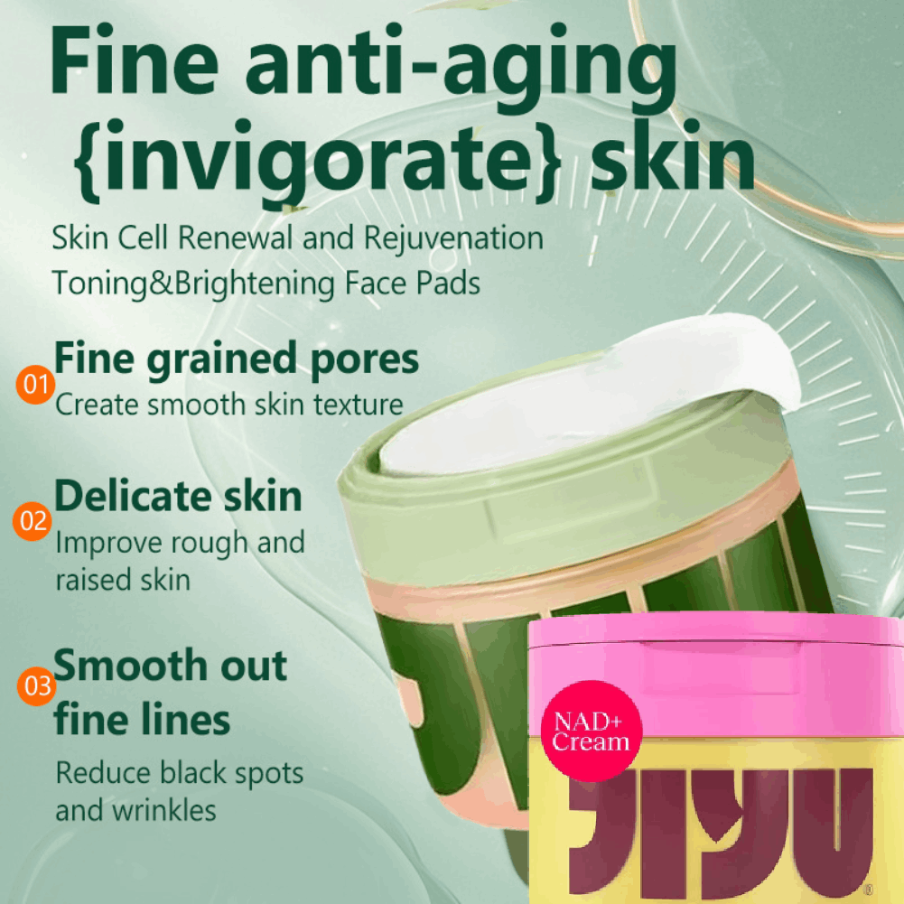 Skincare Korea - Crema Facial para el Cuidado de