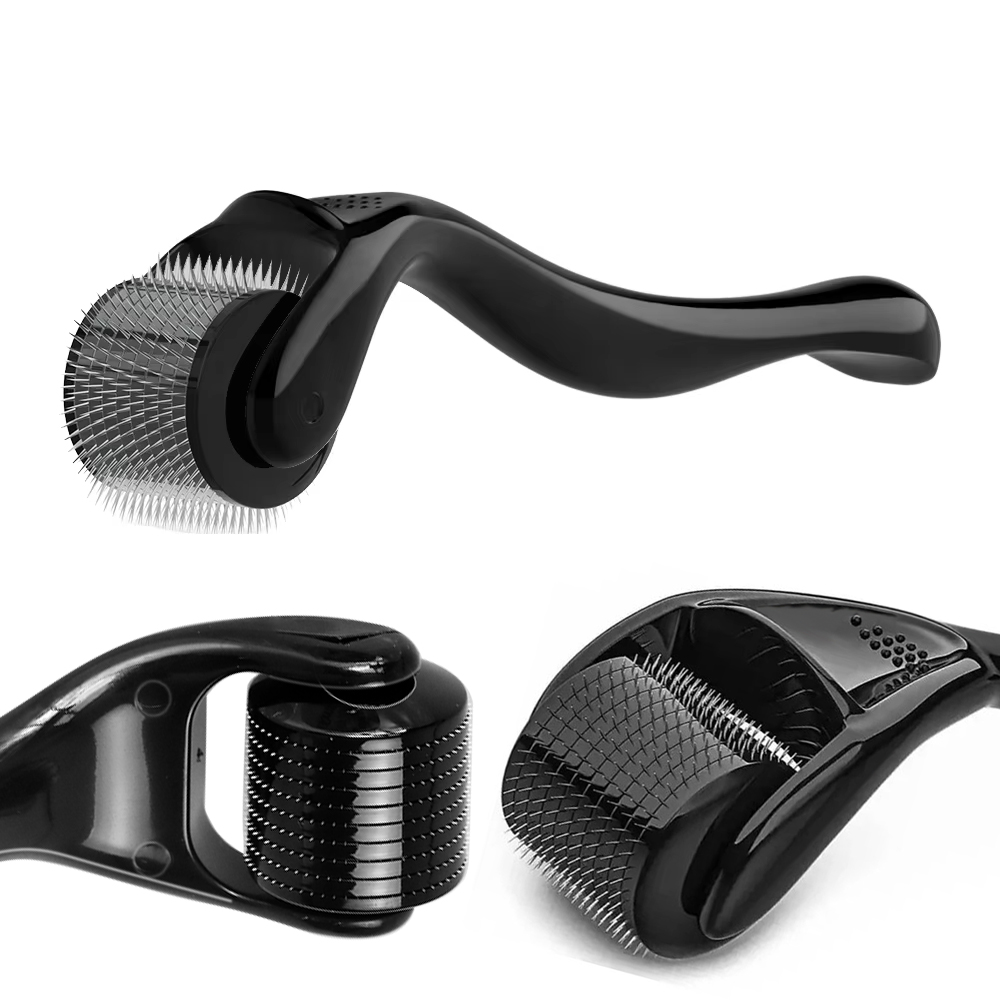 Skincare Scora - Derma Roller DRS 540 para el