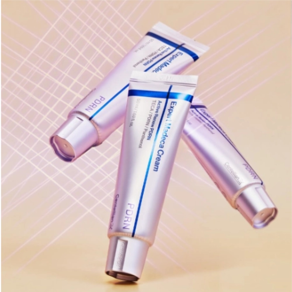 Skincare Korea - Crema Facial Reparadora Centellian 24 Expert