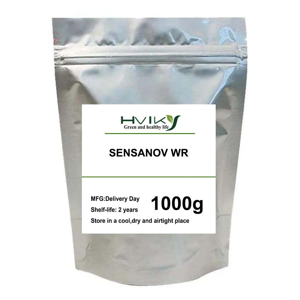 Skincare Oil Control - SEPPIC SENSANOV WR C20-22, ingrediente para