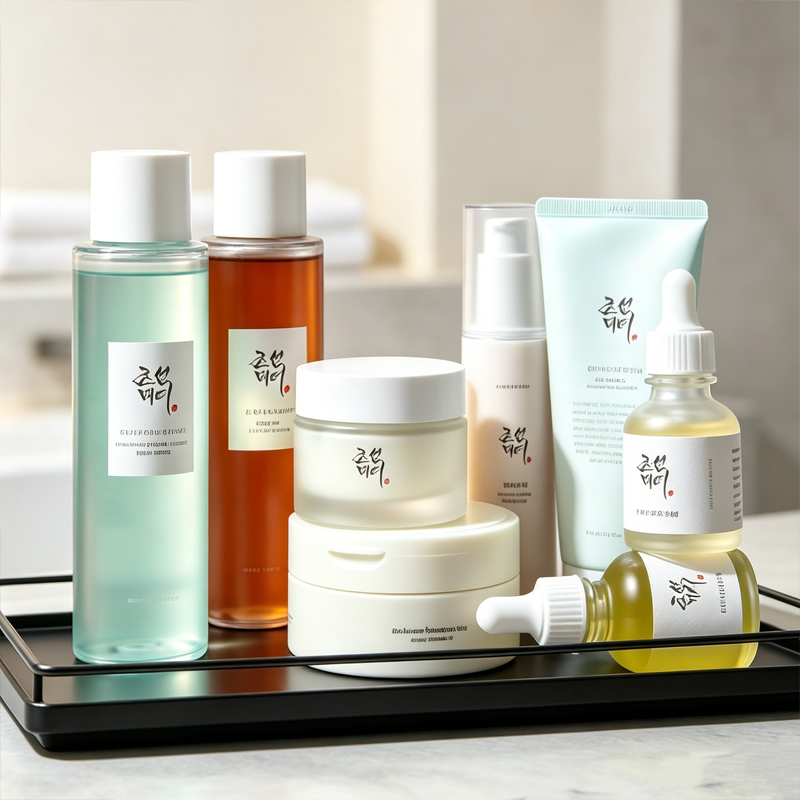 Probiotic Skin Toner - Protector Solar Beauty of Joseon 50ml