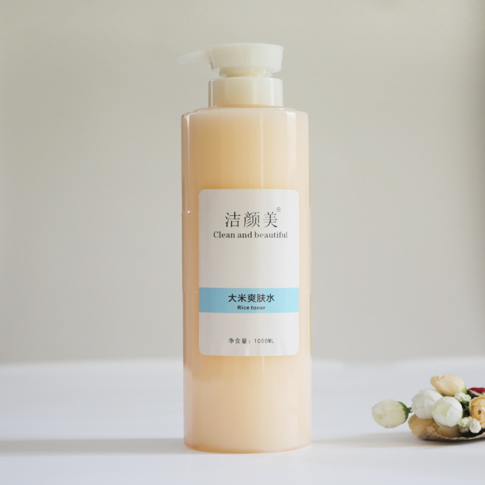 Probiotic Skin Toner - Tónico Facial de Levadura Probiótica de