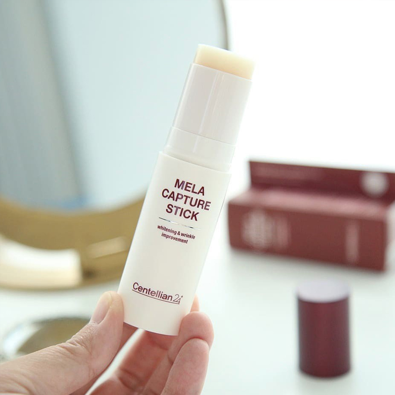 Crema Centella Asiatica Time R - Skincare Centella reseña y precio