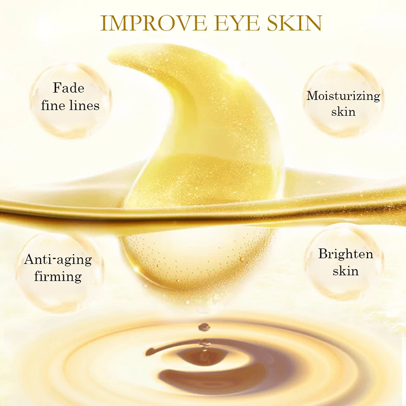 10/20 piezas máscara de ojos d - Skincare Oil Control reseña y precio