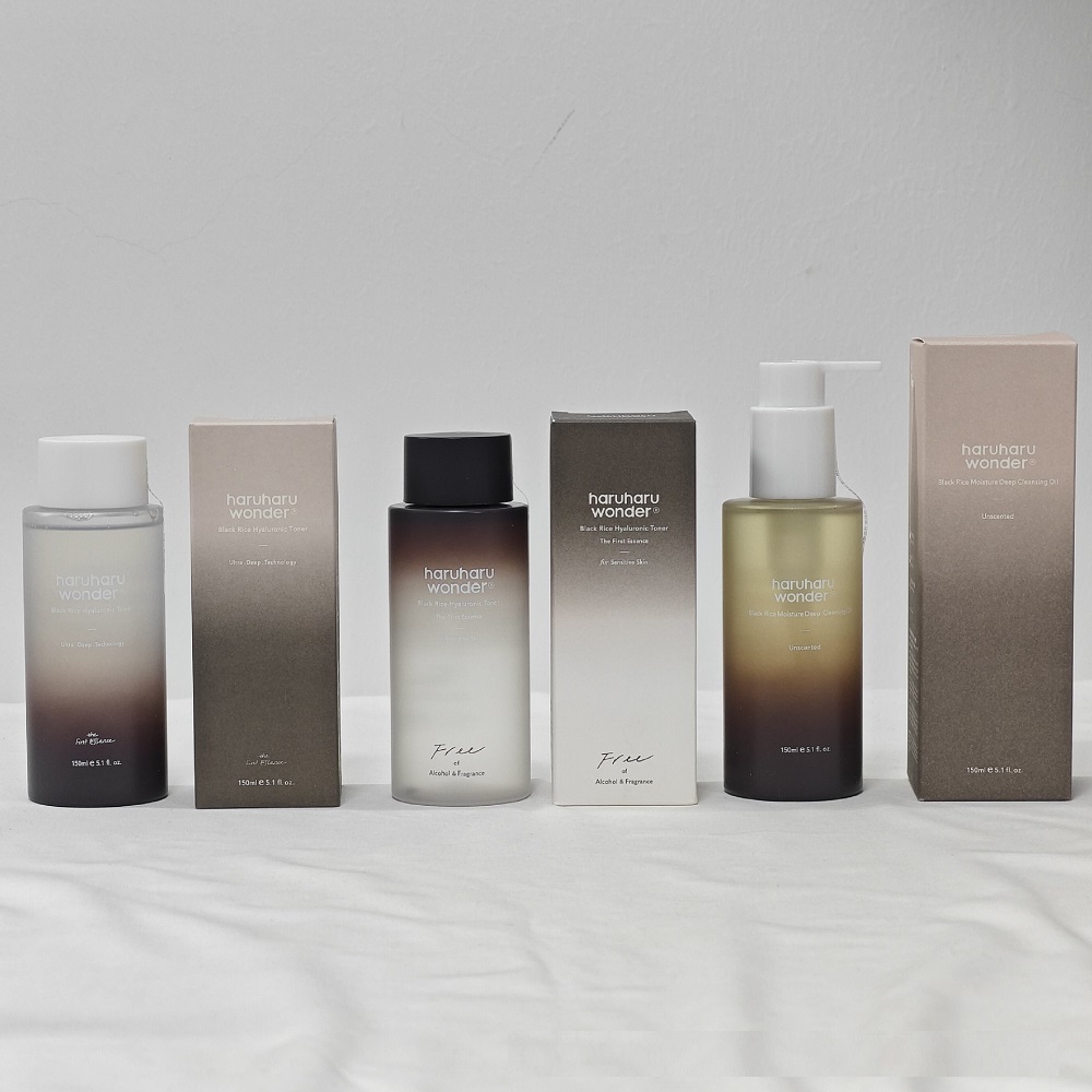 Cuidado de la Piel con Arroz N - Probiotic Skin Toner reseña y precio