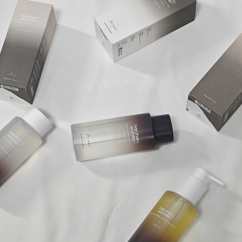 Cuidado de la Piel con Arroz N - Probiotic Skin Toner reseña y precio