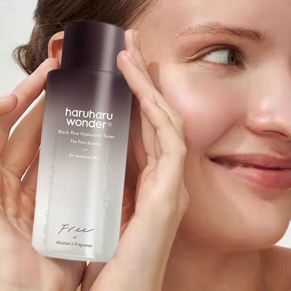 Cuidado de la Piel con Arroz N - Probiotic Skin Toner reseña y precio