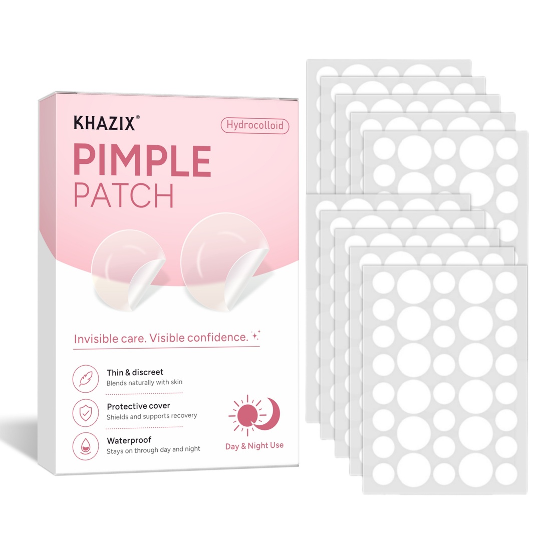 Parches Transparentes para Gra - Skincare Moisturizer reseña y precio