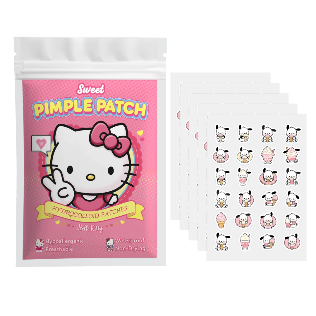 48/120PCS Parches para el acné - Skincare Moisturizer reseña y precio