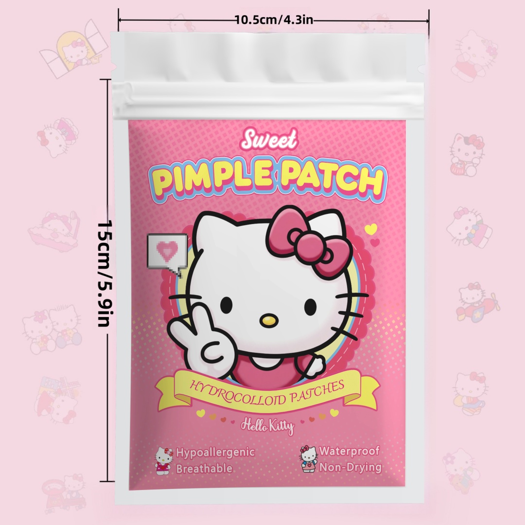 48/120PCS Parches para el acné - Skincare Moisturizer reseña y precio