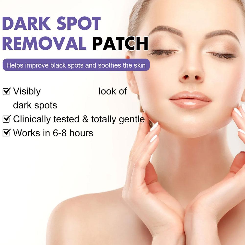 Parches correctores de manchas - Skincare Moisturizer reseña y precio