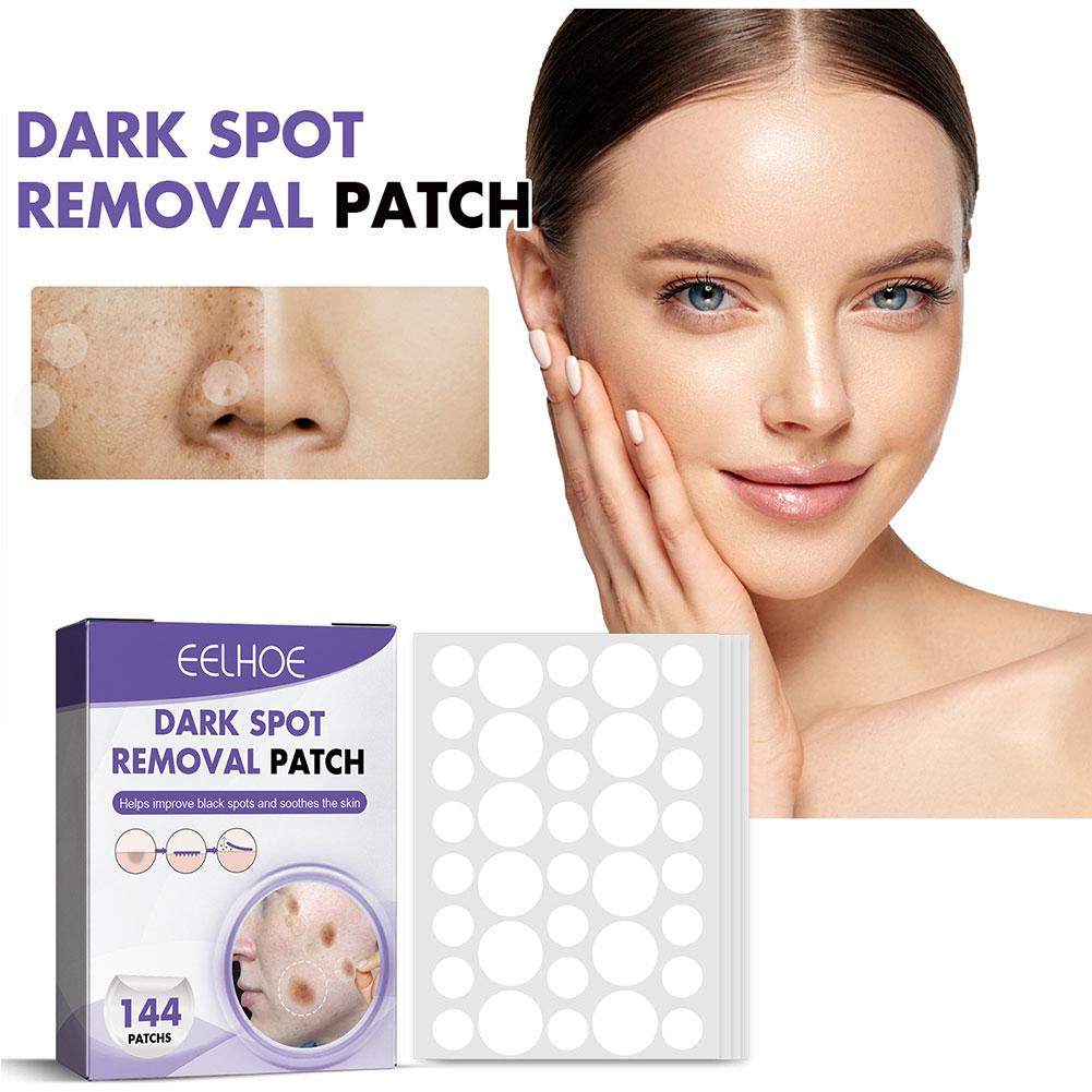 Parches correctores de manchas - Skincare Moisturizer reseña y precio
