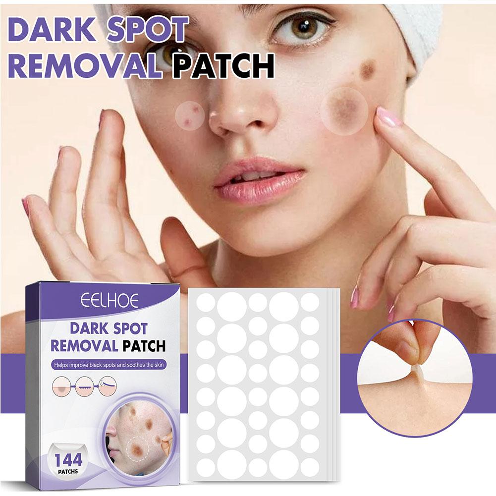 Parches correctores de manchas - Skincare Moisturizer reseña y precio