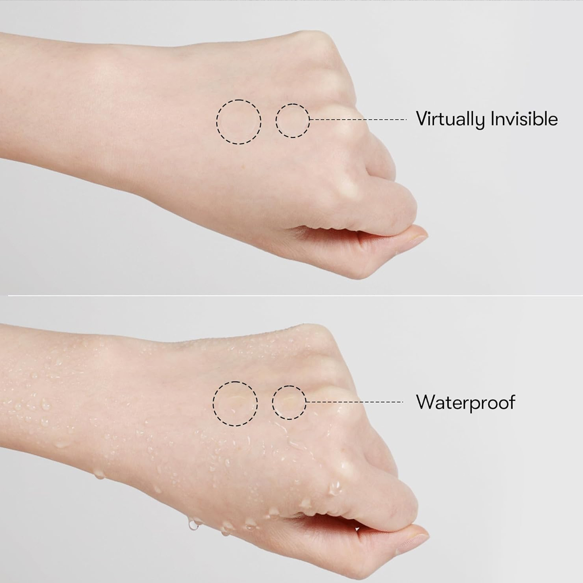 Parche para Manchas VT PRO CIC - Skincare Korea reseña y precio