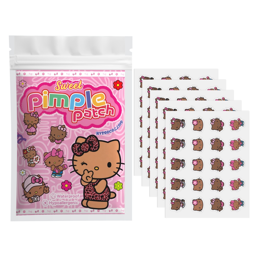 100PCS Parches para el acné He - Skincare Moisturizer reseña y precio