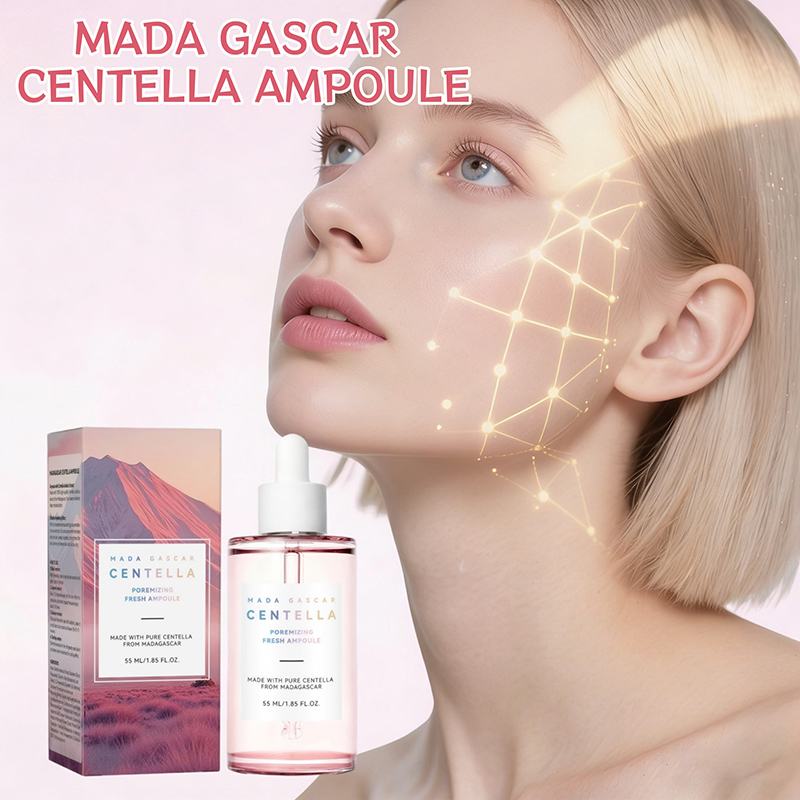 Suero Facial Hidratante con Ce - Skincare Centella reseña y precio
