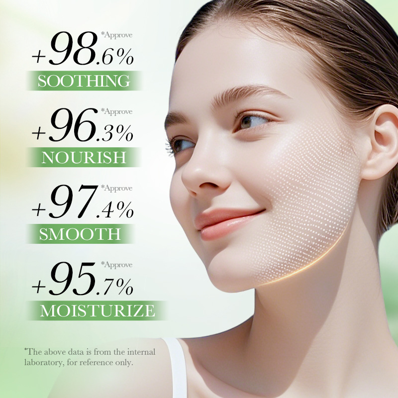 Juego de 5 Piezas BIOAQUA Cent - Skincare Centella reseña y precio