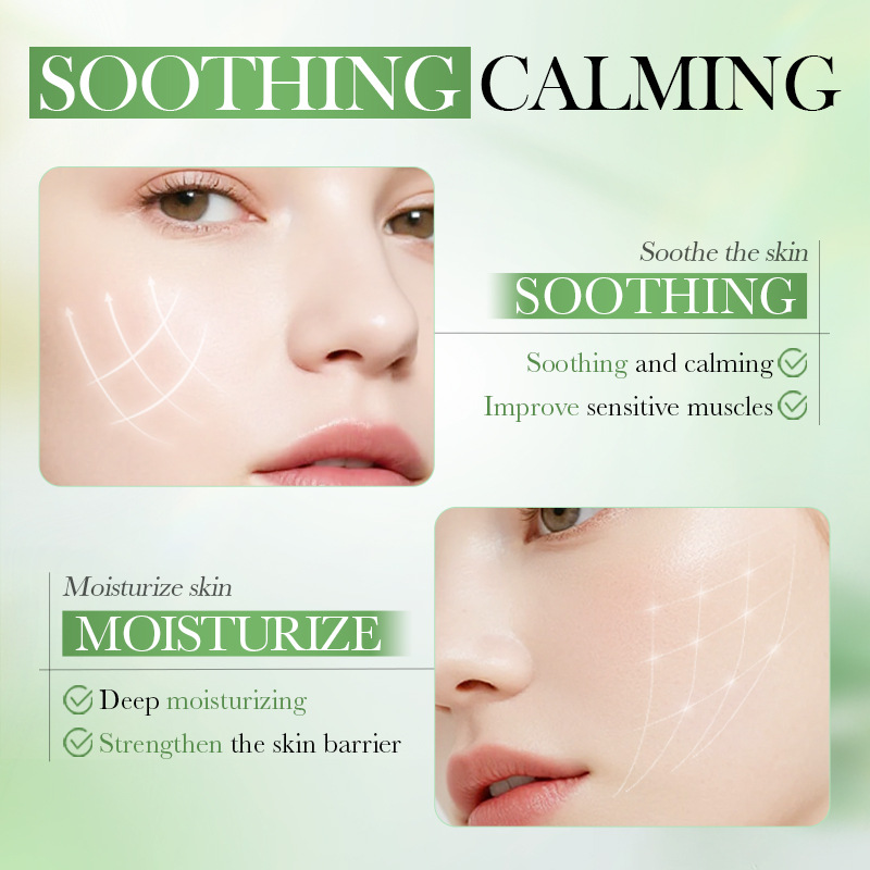 Juego de 5 Piezas BIOAQUA Cent - Skincare Centella reseña y precio