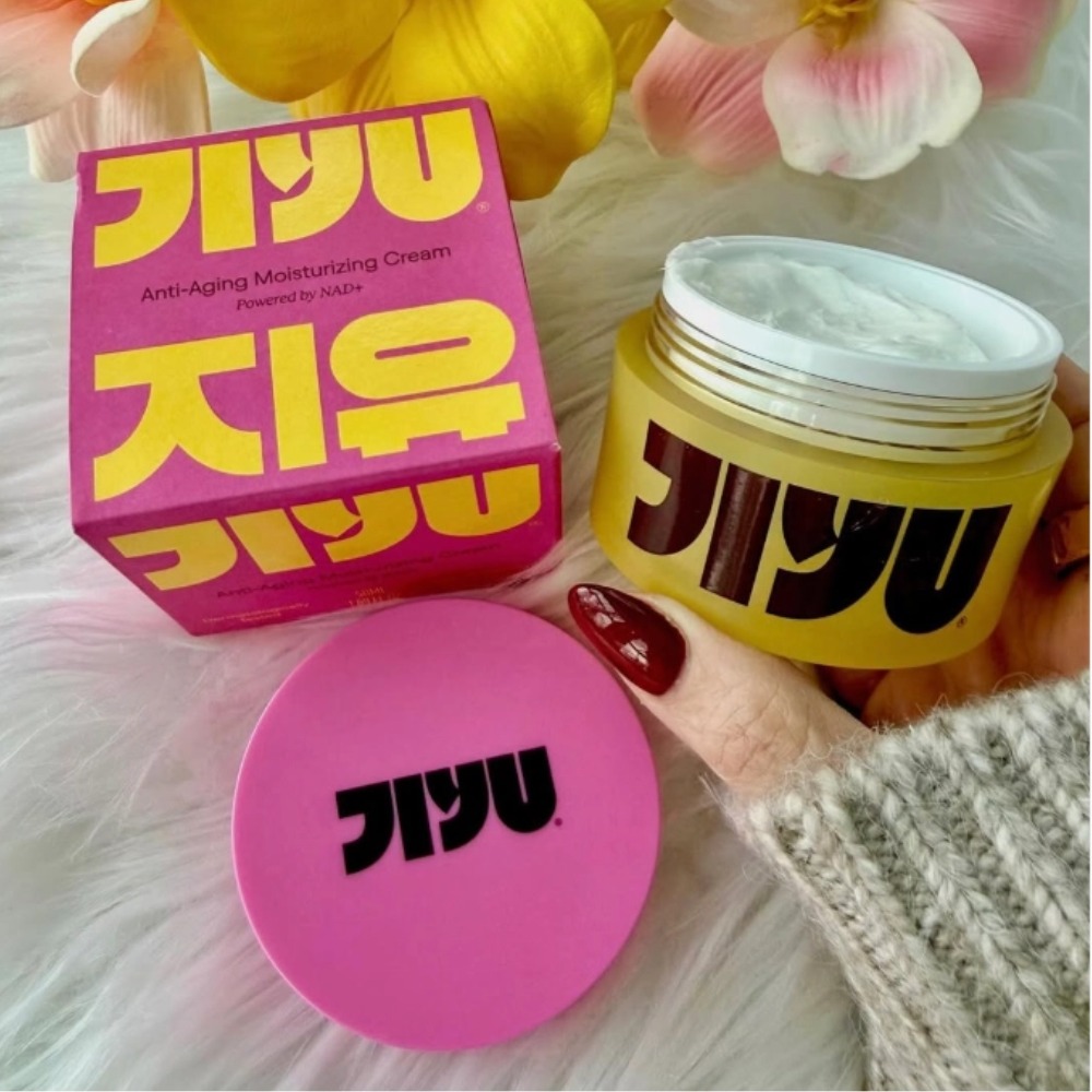 Crema Reparadora Antienvejecim - Skincare Korea reseña y precio