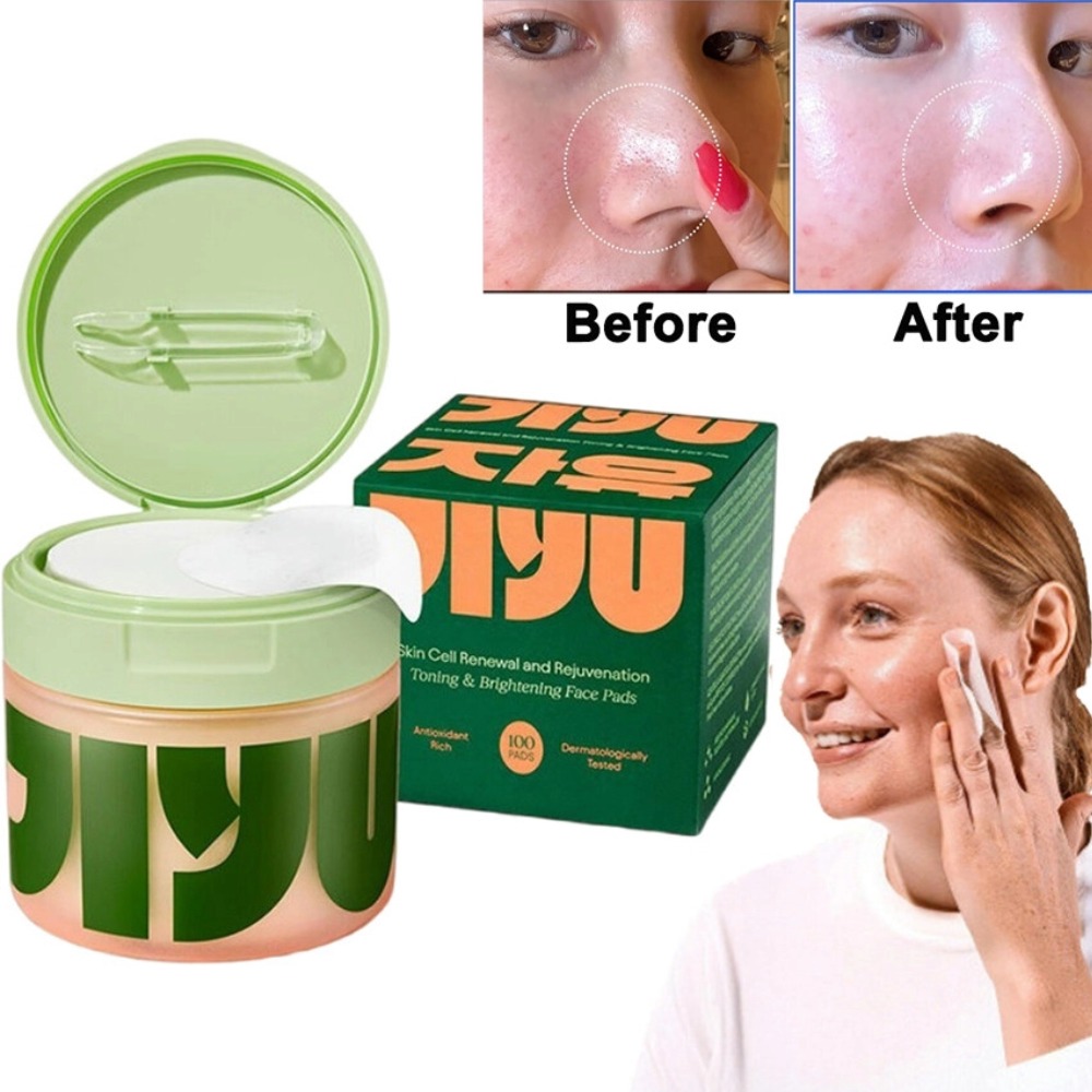 Crema Reparadora Antienvejecim - Skincare Korea reseña y precio