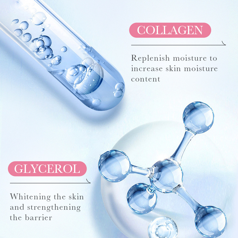 Centella Sakura colágeno vitam - Skincare Centella reseña y precio