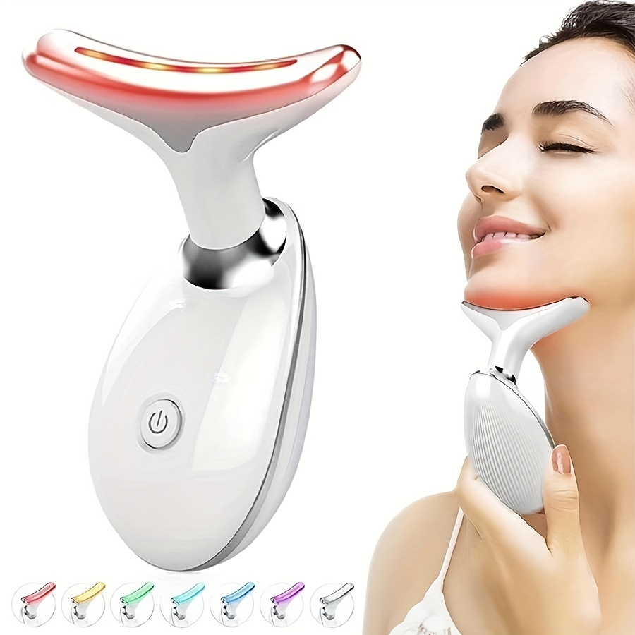 Máquina de Belleza Facial Mult - Skincare Scora reseña y precio