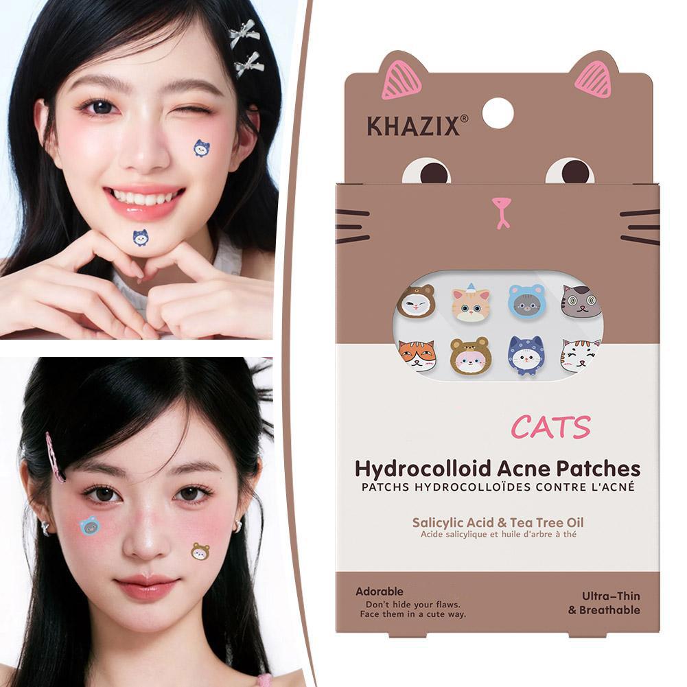100/200/300PCS Parches para el - Skincare Moisturizer reseña y precio