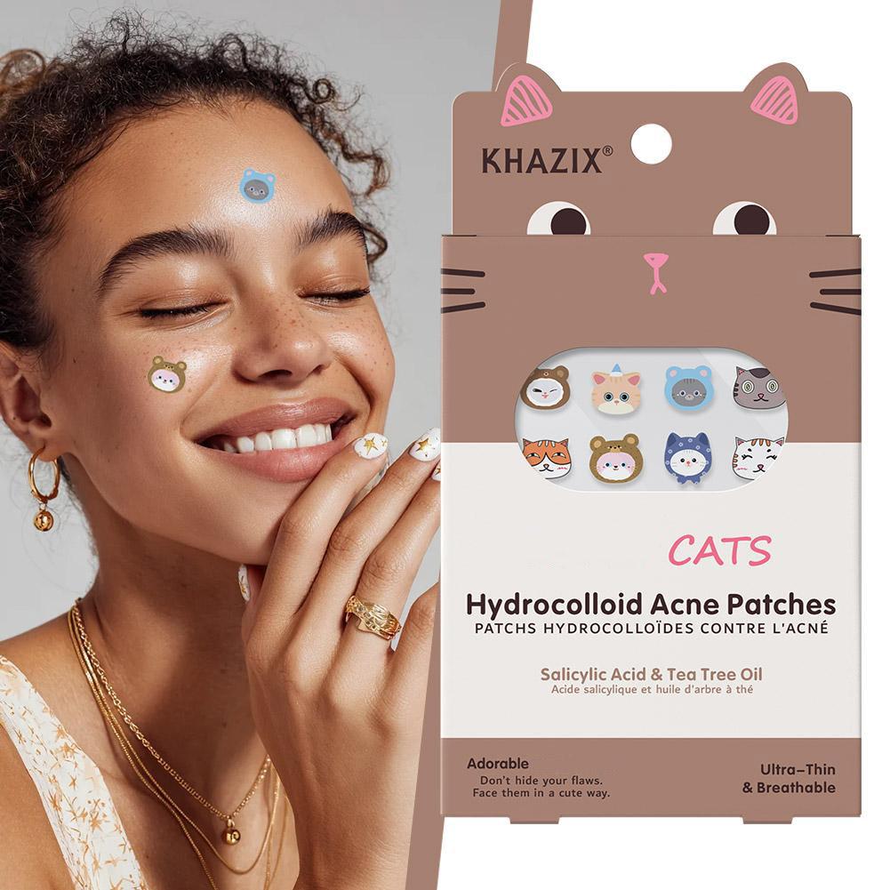 100/200/300PCS Parches para el - Skincare Moisturizer reseña y precio