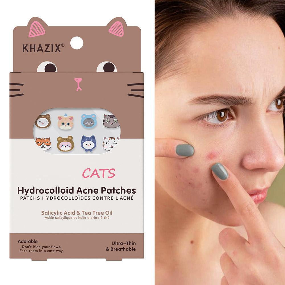 100/200/300PCS Parches para el - Skincare Moisturizer reseña y precio