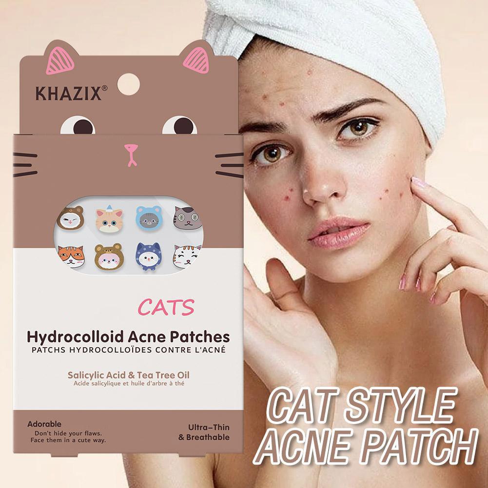 100/200/300PCS Parches para el - Skincare Moisturizer reseña y precio
