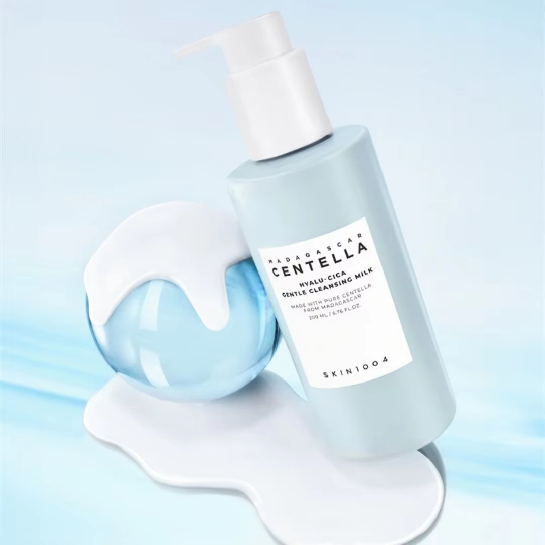 SKIN1004 Air Fit Sun Cream SPF - Skincare Centella reseña y precio