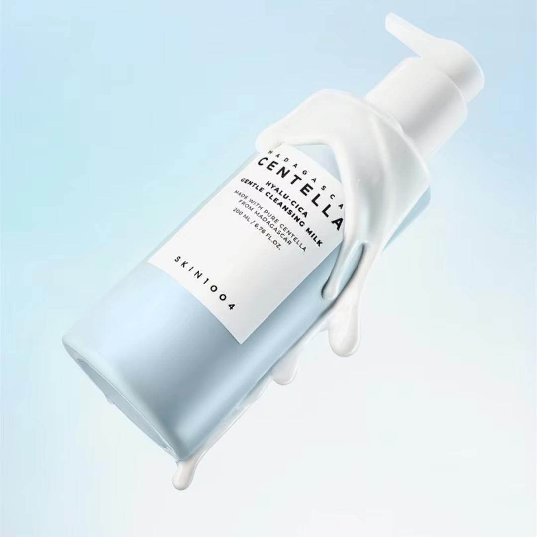 SKIN1004 Air Fit Sun Cream SPF - Skincare Centella reseña y precio
