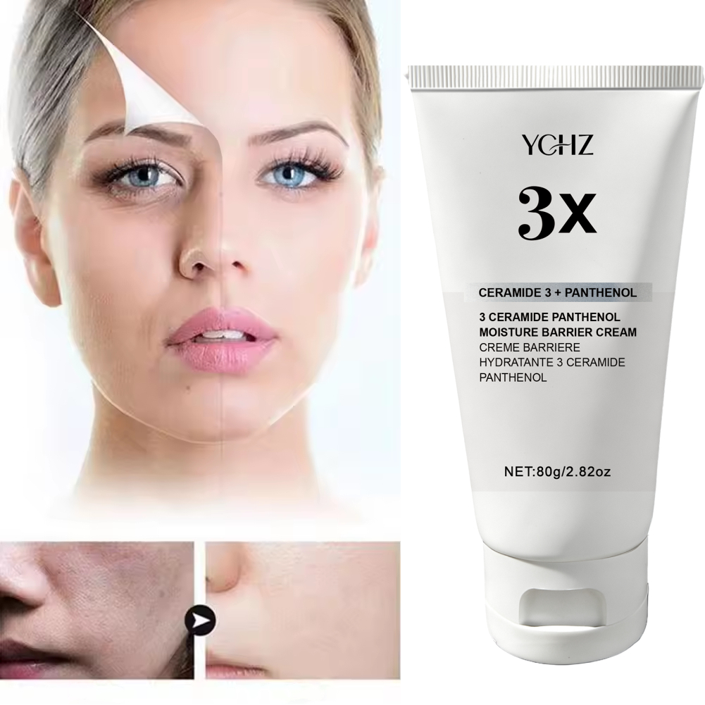 Crema Hidratante con 3X Cerami - Skincare Korea reseña y precio