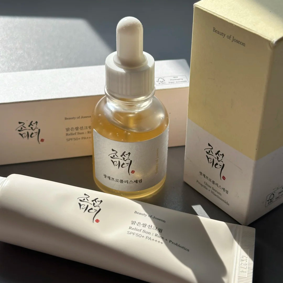 Marca coreana, tóner refrescan - Probiotic Skin Toner reseña y precio