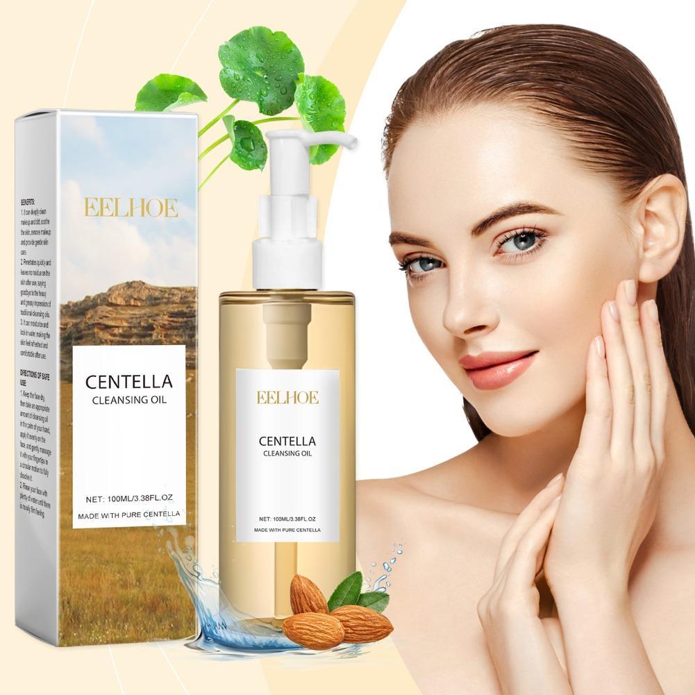 Set de Cuidado Facial Centella - Skincare Centella reseña y precio