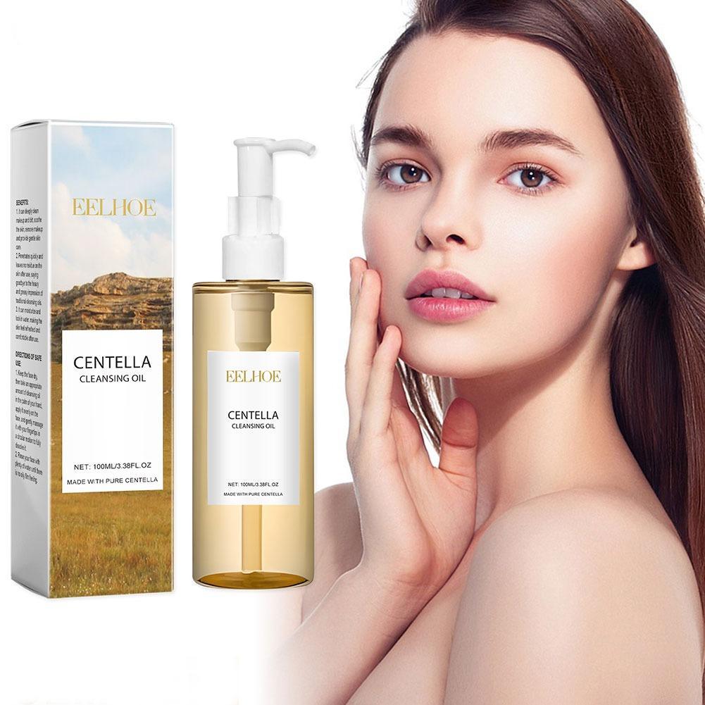 Set de Cuidado Facial Centella - Skincare Centella reseña y precio