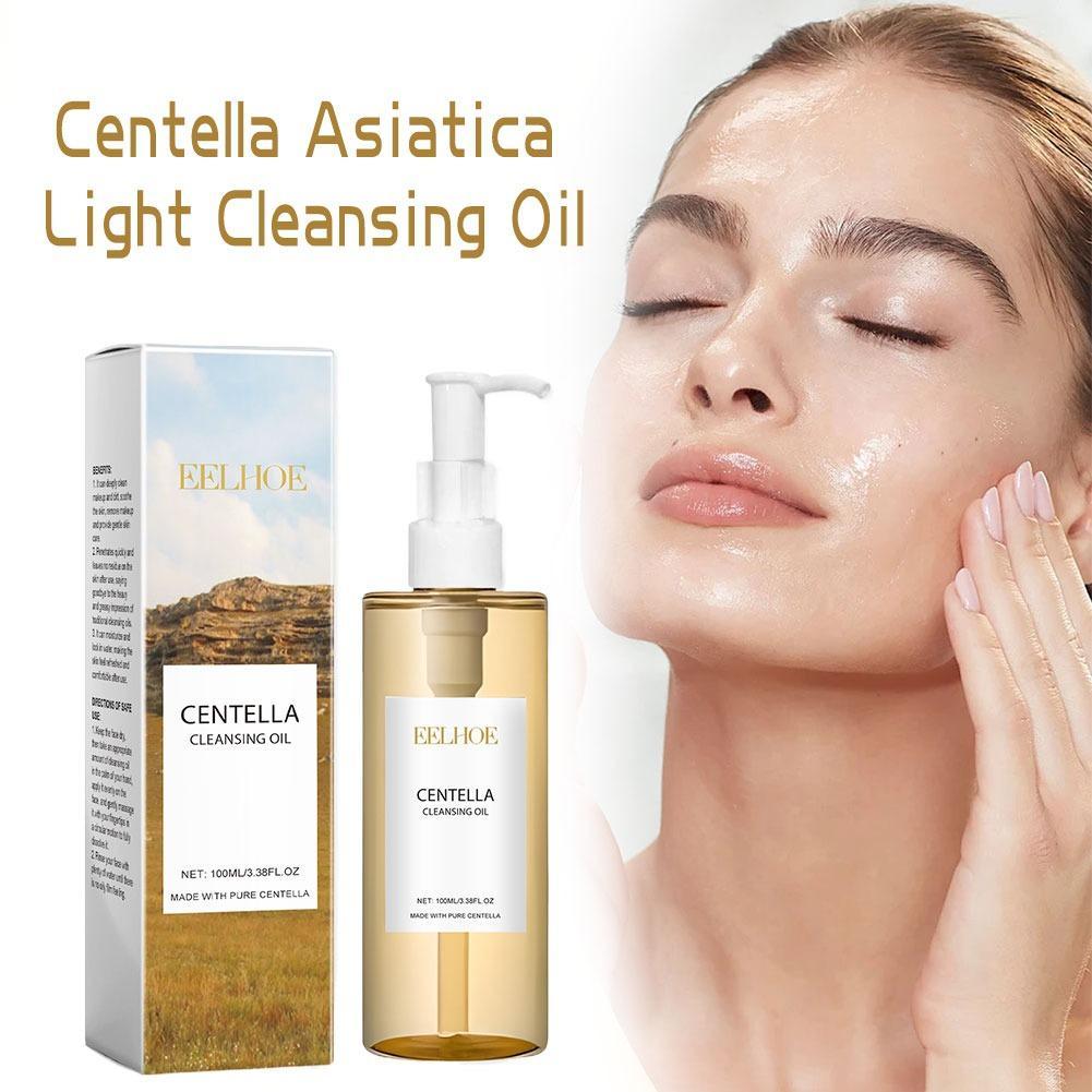 Set de Cuidado Facial Centella - Skincare Centella reseña y precio