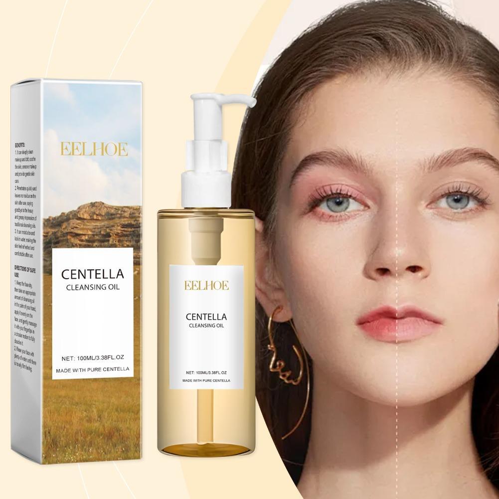 Set de Cuidado Facial Centella - Skincare Centella reseña y precio