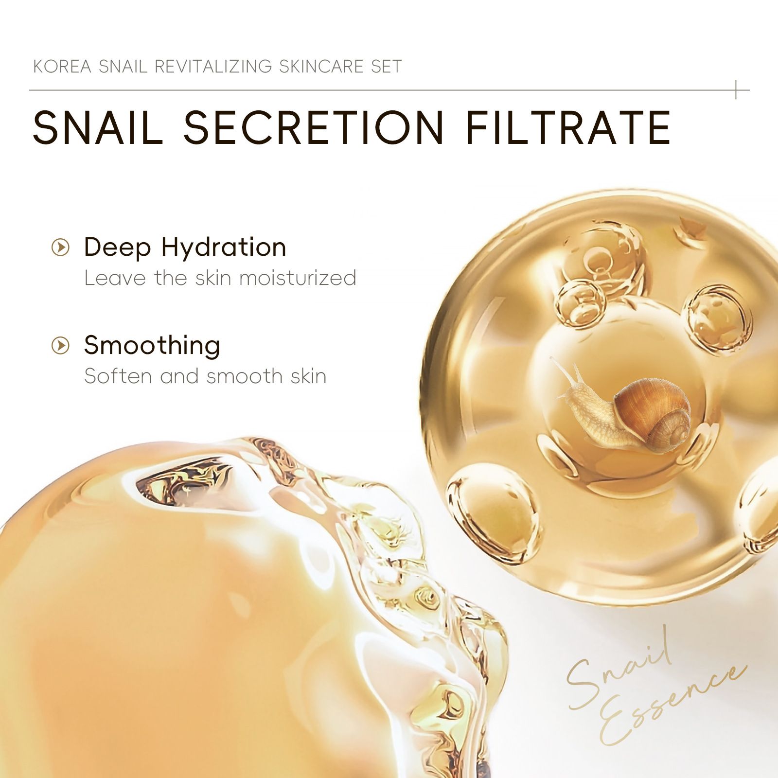 Juego de cuidado de la piel de - Skincare Korea reseña y precio