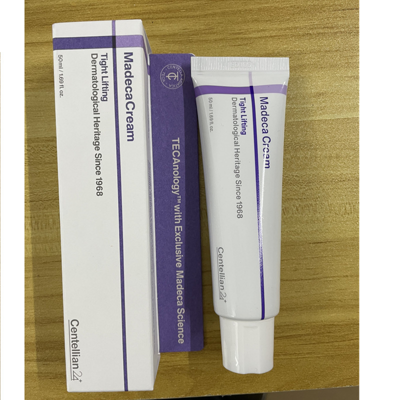 Nueva Crema Centellian 24 Made - Skincare Korea reseña y precio