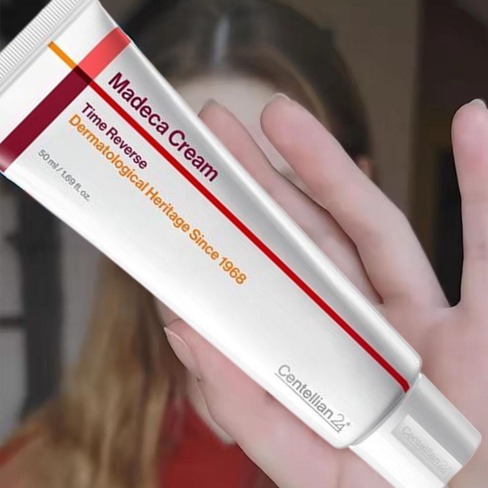 Nueva Crema Centellian 24 Made - Skincare Korea reseña y precio