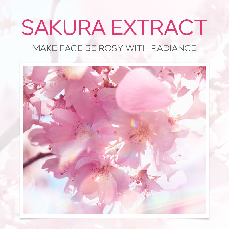 Limpiador Facial japonés Sakur - Skincare Routine reseña y precio