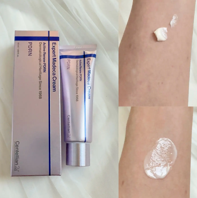 Centellian24 Reparación de la  - Skincare Centella reseña y precio
