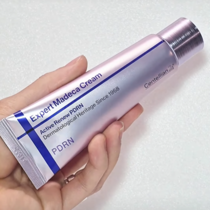 Centellian24 Reparación de la  - Skincare Centella reseña y precio