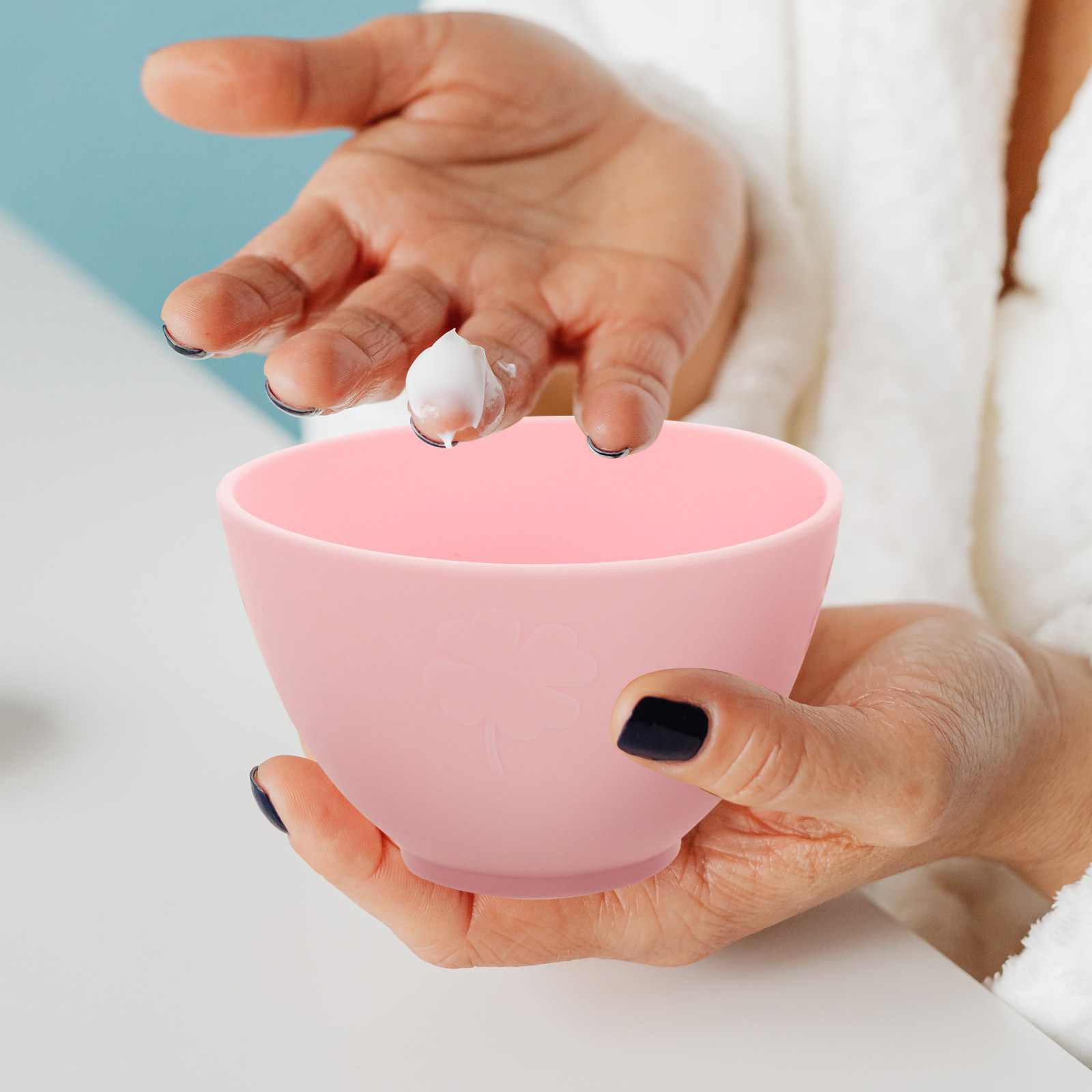 1 juego de cuenco para mascari - Skincare Routine reseña y precio